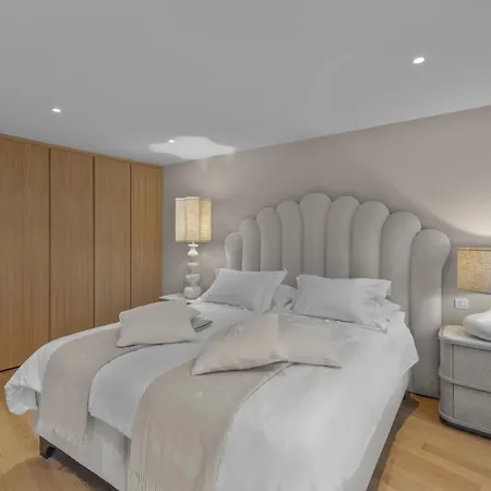 Town House Апартаменты Пореч