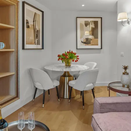 Апартаменты Town House Пореч