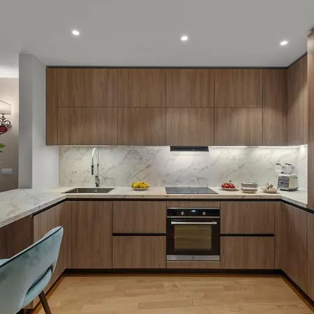 Town House Пореч