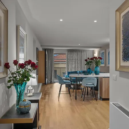 Town House Апартаменты