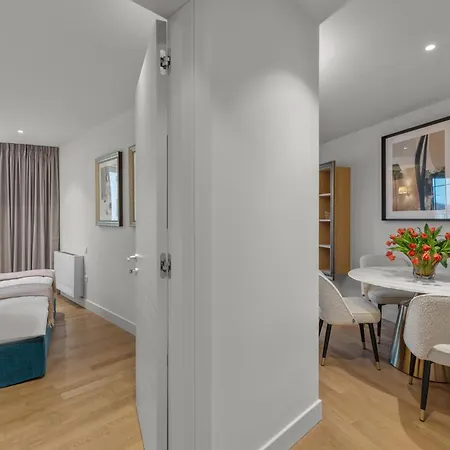 Town House Апартаменты Пореч