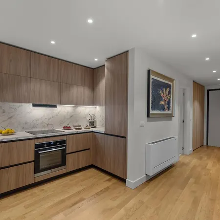 Town House Пореч