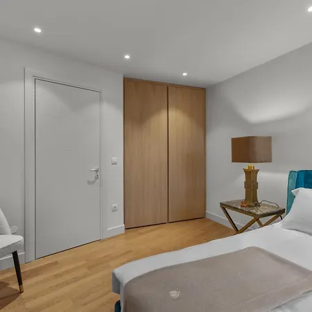 Town House Апартаменты *