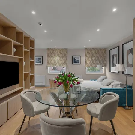Town House Porec