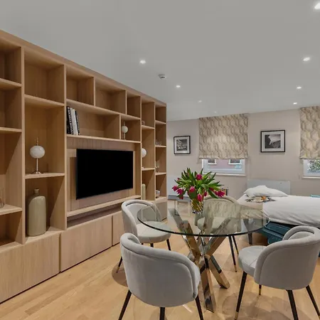 Apartment Town House Porec