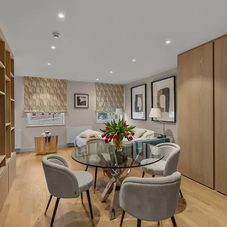 Town House