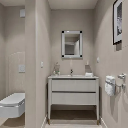 Town House Apartment Porec