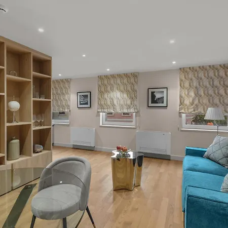 Apartment Town House Porec