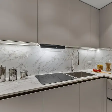 Town House Apartman