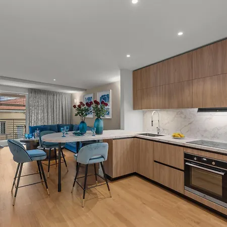 Apartman Town House