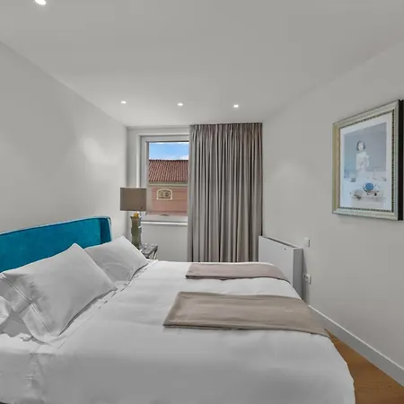 Apartman Town House Poreč